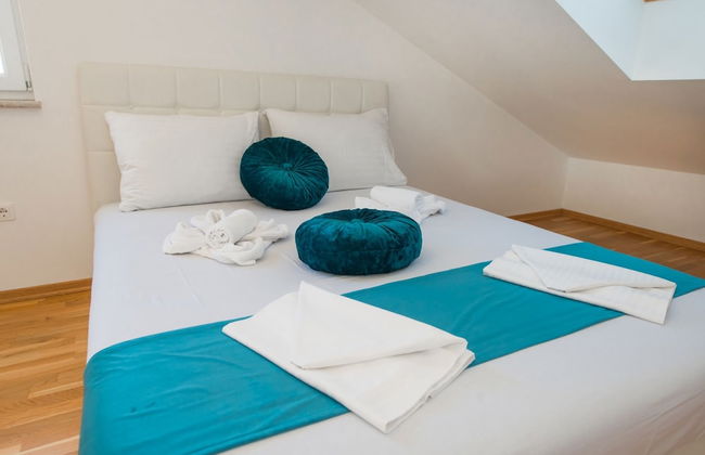 Apartments Fun - Foto 6