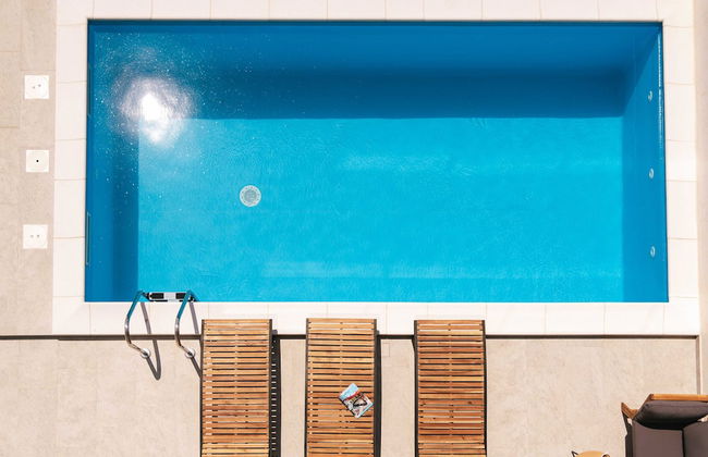 Villa LA ZE - Foto 38