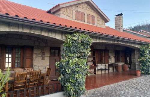 Casa da Ondrinha - Photo 1