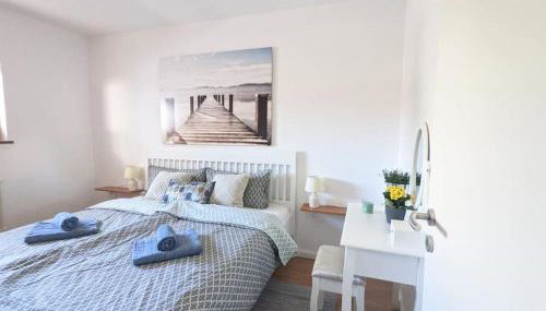 Ferienwohnung für 4 Gäste in Grömitz - Foto 2