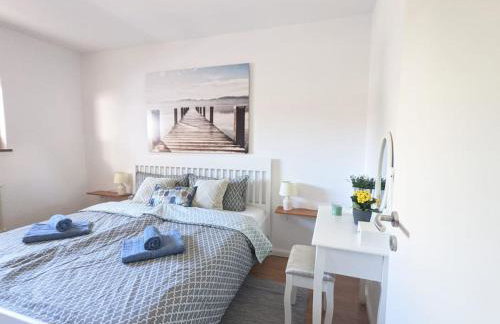 Ferienwohnung für 4 Gäste in Grömitz - Foto 2