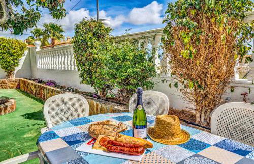 Villa Benicuco - Foto 15