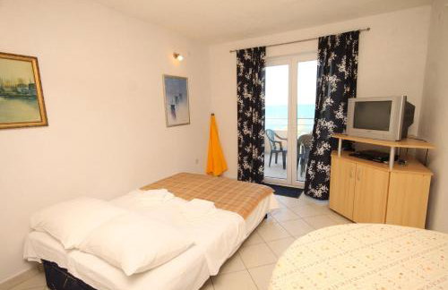 Apartments by the sea Banj, Pasman - 8206 - Foto 11