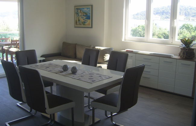 Apartments Villa Erik - Foto 15