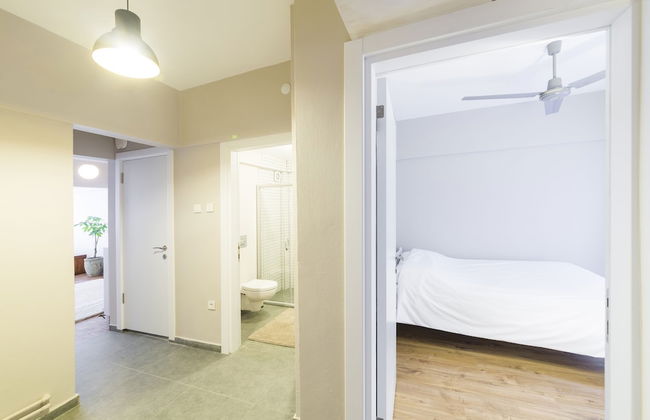 City Style Penthouse in Downtown - Foto 12