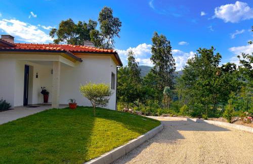 Casa Couto Do Souto - Foto 3