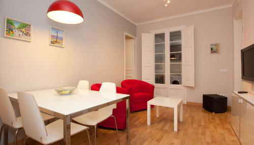 Enjoy Apartments VP Camp Nou - Foto 5