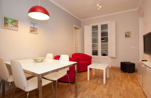 Enjoy Apartments VP Camp Nou - Foto 5