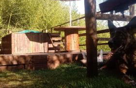 Chalé No Mundo da Lua - Photo 10