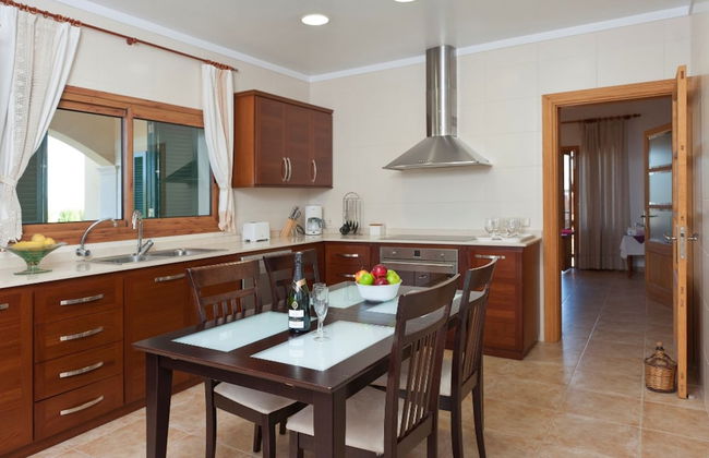 Es Mussol in Sa Pobla - Foto 8