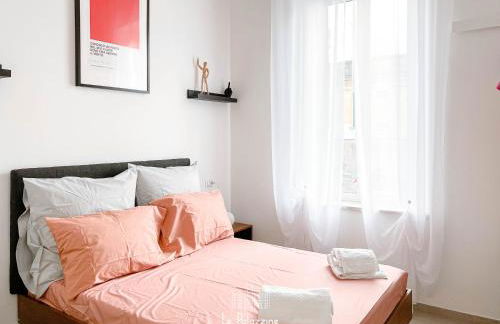 Le Palazzine Accomodations - Loft Esclusivo Centrale - 3bedr - Parking - Giardino - Photo 31