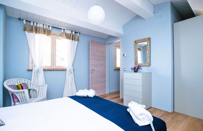 Luxury Apartment in Siena Resort - Foto 18