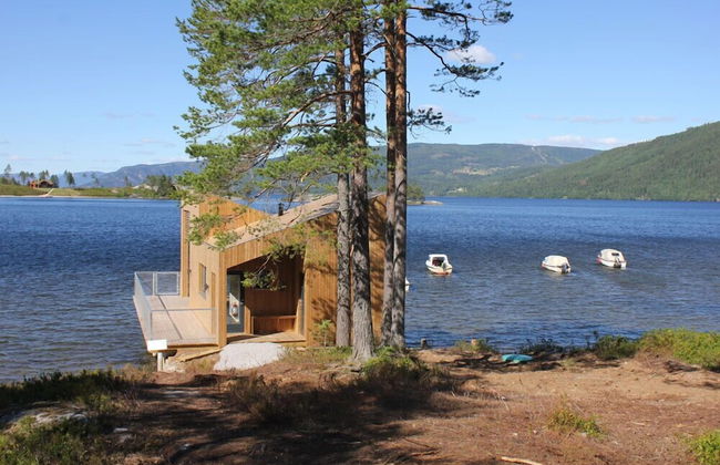 Nisser Hyttegrend Og Camping - Photo 5