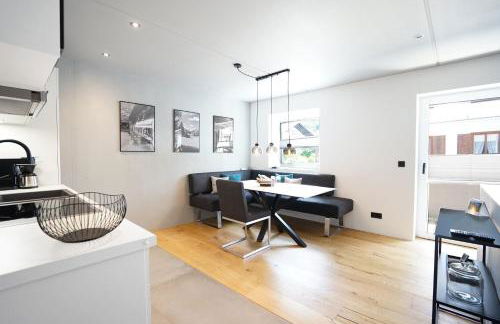 Exclusive Maisonettewohnung! - Foto 7