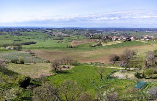 Holiday Home Relais San Desiderio by Interhome - Foto 44