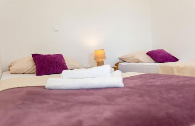 Apartment Mojas - Two Bedroom Apartment With Terrace - Foto 4