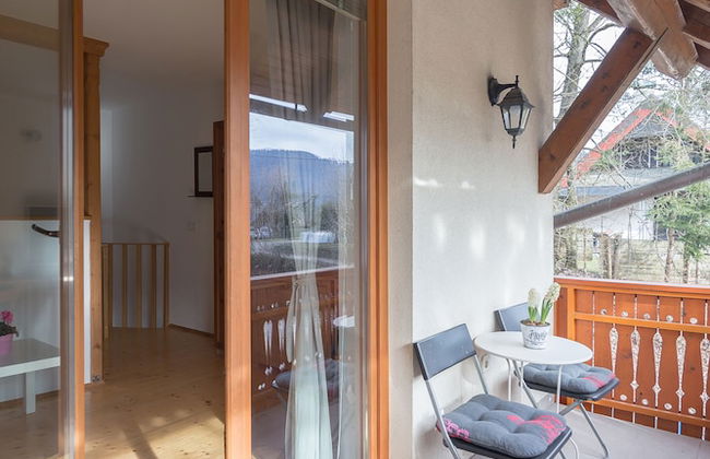 Apartments Valant - Foto 37