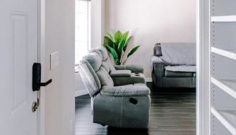 4-bedroom Burlington with AC & Wifi - Foto 3