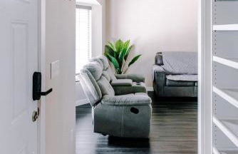 4-bedroom Burlington with AC & Wifi - Foto 3