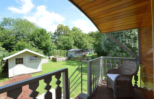 Wellness Escape in Bellevaux - Foto 41