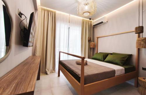 Sea Whisper Luxury Apartments Kavala - Foto 43