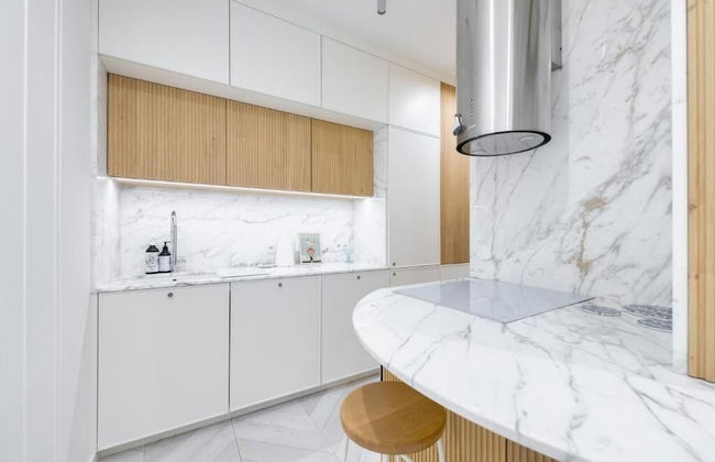 Dom & House - Yacht Park Gdynia - Foto 21