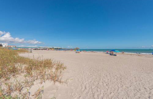 Chateau by the Sea 302 - Foto 28