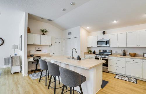 Screened Lanai New-Build Home in The Villages! - Foto 2