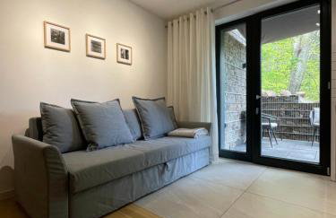 Apartament pod Wielką Sową z Sauną Infrared - Foto 9