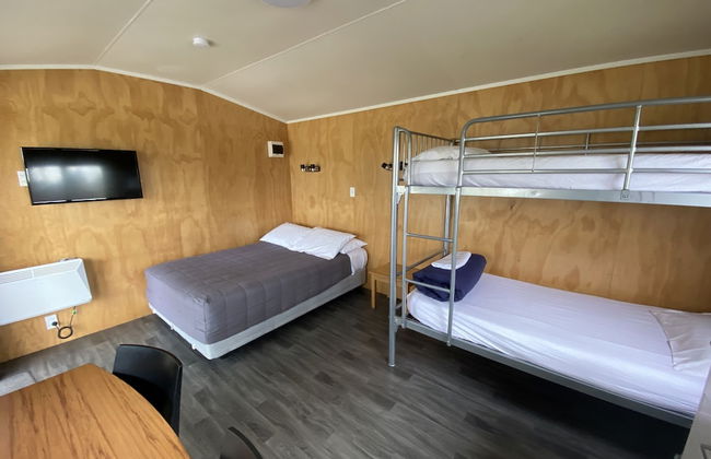 Rotorua Thermal Holiday Park - Photo 39