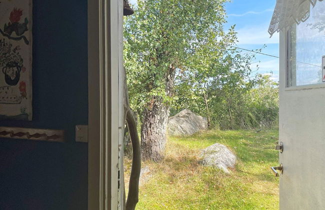 5 Person Holiday Home in Uddevalla-by Traum - Photo 26