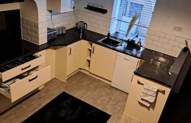 Cosy 19th century town-house - Foto 6