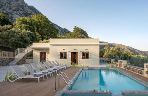 Aloni Villa, an Authentic Countryside Retreat, By ThinkVilla - Foto 11