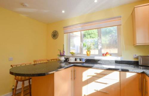 Stunning Coastal Home - Garden, Views, Pet Friendly - Foto 8