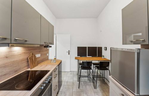 CozyHome Apartment House - Foto 15