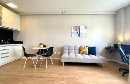 QSA - Anora Spaces - Metropolis Alphaville - Foto 8