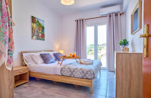 Stacys Apartments near Sidari - Foto 22