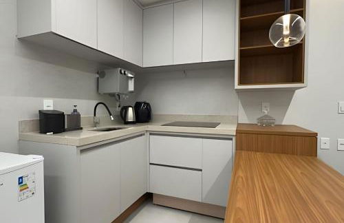 Condomínio City House : Conforto e vista privilegiada! - Foto 39