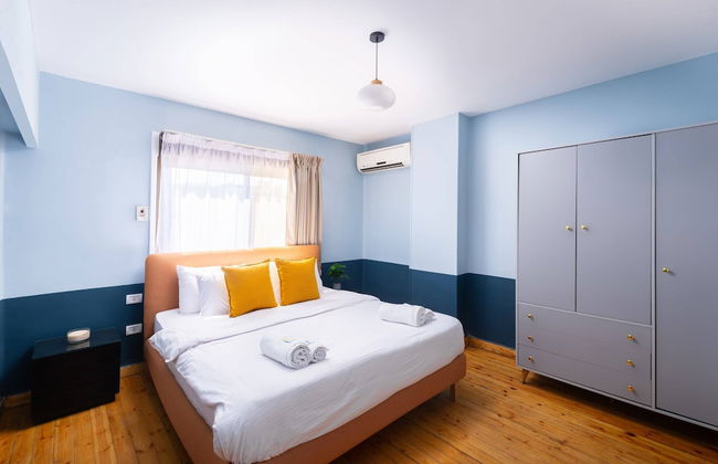 Xuru Stays I The 2 BDR Sterling Residence 5 min to CAI Airport - Foto 11