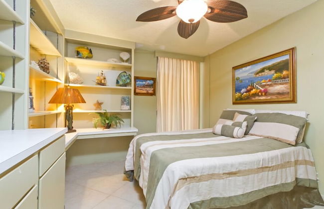 Sea Vista by South Padre Condo Rentals - Foto 35