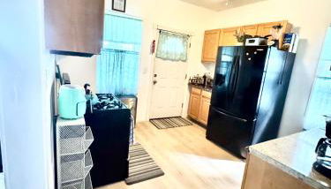 Cozy Home By University Circle VA,CC & Museum - Foto 4