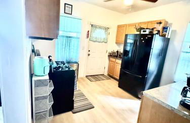 Cozy Home By University Circle VA,CC & Museum - Foto 4