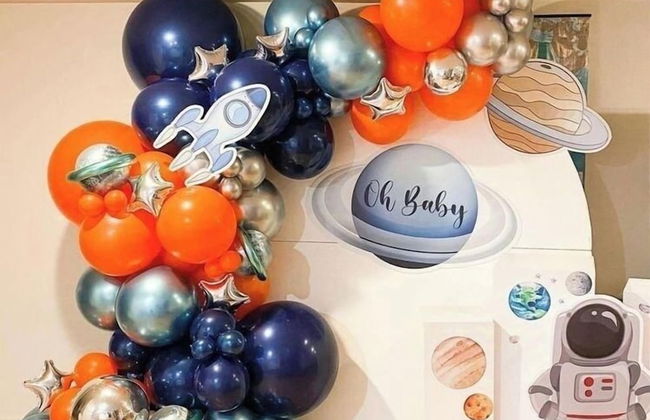 Royal stay farm house - Foto 5