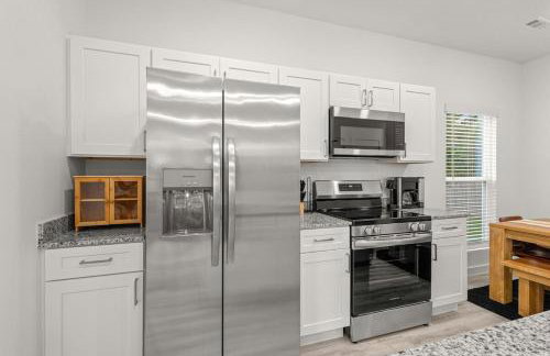 Modern 3BR Centerton Near Walmart HQ & Bentonville - Foto 10