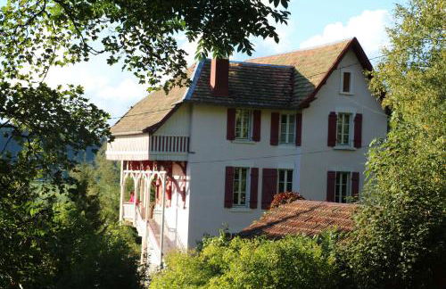 La maison de Lilou - Foto 18