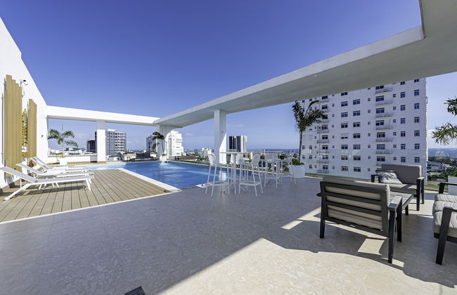 Brickell Apart Hotel - Foto 48