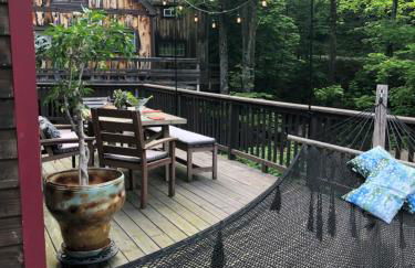 Serene Retreat on a Stream - Photo 11