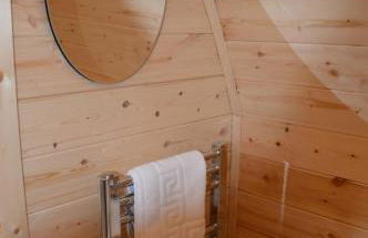 Glenview Lodge - Foto 9