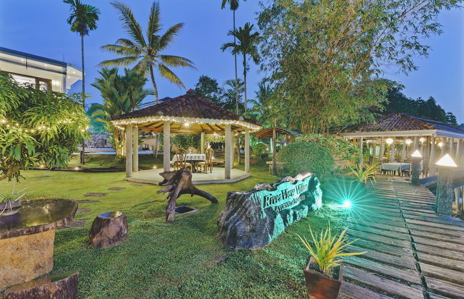 River View Villa - Photo 50