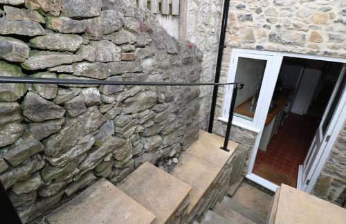 Gritstone Cottage - Photo 28